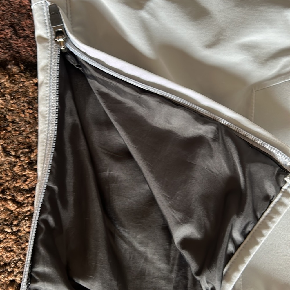 SKI PANTS Descente. Made in Italy - Picture 4 of 8